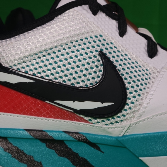 ✨️NEW✨️ Ja 1 Reverse Scratch Size 11 Mens FV5957-100 - Picture 11 of 11